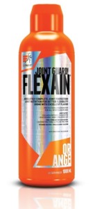 Flexain – Extrifit 1000 ml Raspberry ODHADOVANÁ CENA: 19,90 EUR