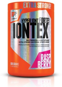Iontex Hyper Iont Forte – Extrifit 600 g Orange ODHADOVANÁ CENA: 16,90 EUR