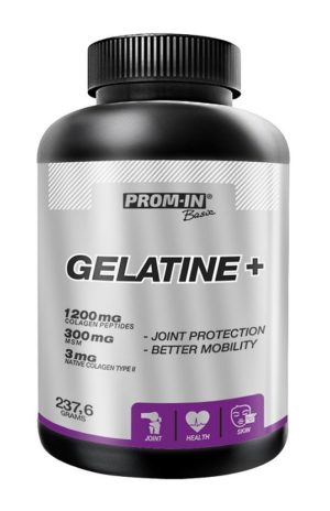 Gelatine+ – Prom-IN 360 kaps. odhadovaná cena: 18,90 EUR