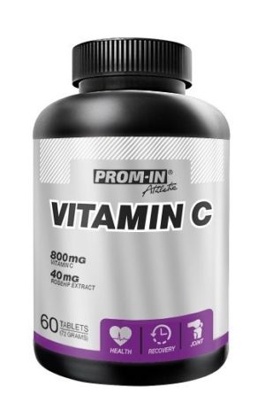 Vitamín C – Prom-IN 60 tbl. ODHADOVANÁ CENA: 4,90 EUR