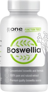 Boswellia Caps – Aone 90 kaps. ODHADOVANÁ CENA: 25,90 EUR