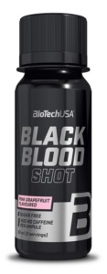 Black Blood Shot  – Biotech USA 60 ml. Pink Grapefruit odhadovaná cena: 2,20 EUR