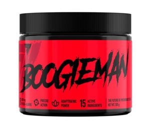 Boogieman – Trec Nutrition 300 g Candy ODHADOVANÁ CENA: 29,90 EUR
