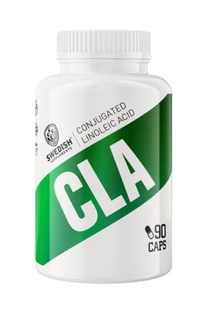 CLA – Swedish Supplements 90 kaps. odhadovaná cena: 19,90 EUR
