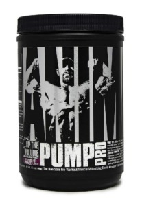 Animal Pump Pro Powder – Universal 420 – 440 g Strawberry Lemon odhadovaná cena: 59,90 EUR