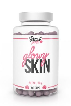 Glowy Skin – Beast Pink 90 kaps. odhadovaná cena: 19,94 EUR