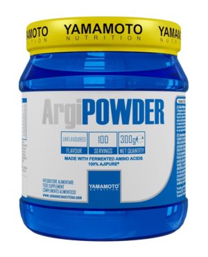ArgiPowder – Yamamoto  300 g ODHADOVANÁ CENA: 36,90 EUR