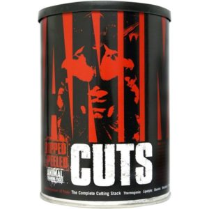 Animal Cuts – Universal 42 sáčkov odhadovaná cena: 69,90 EUR