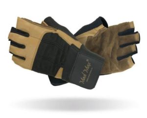 Rukavice Mad Max – Profesional Biela S ODHADOVANÁ CENA: 9,90 EUR