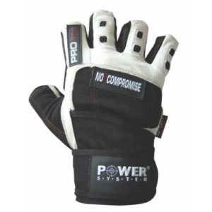 Rukavice NO COMPROMISE – Power System 1 Pár S odhadovaná cena: 15,90 EUR