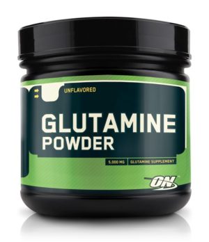 Glutamine Powder – Optimum Nutrition 1000 g odhadovaná cena: 44,90 EUR