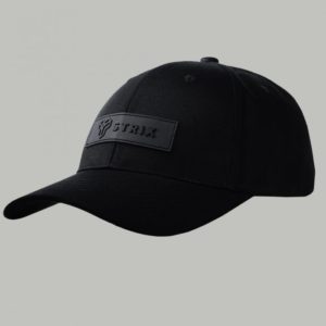 STRIX Šiltovka SHADE black odhadovaná cena: 13.95 EUR