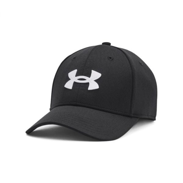 Under Armour Šiltovka Men‘s Blitzing Black / White  L/XLL/XL odhadovaná cena: 18.95 EUR