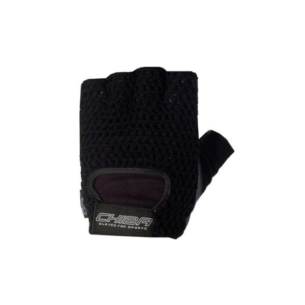 Chiba Fitness rukavice Athletic  S odhadovaná cena: 12.95 EUR