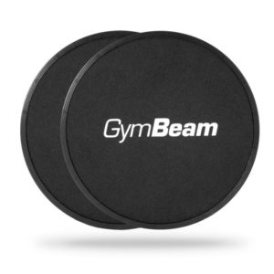 GymBeam Šmykové podložky Core Sliders odhadovaná cena: 11.5 EUR