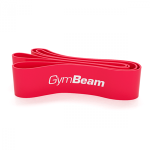 GymBeam Posilňovacia guma Cross Band Level 5 odhadovaná cena: 22.95 EUR