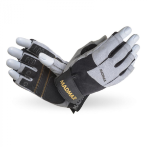 MADMAX Fitness rukavice Damasteel  XXL odhadovaná cena: 21.95 EUR
