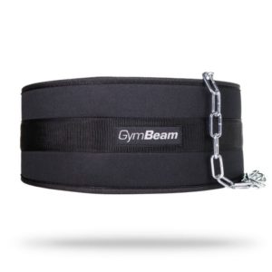 GymBeam Opasok na závažie Dip Belt odhadovaná cena: 16.95 EUR