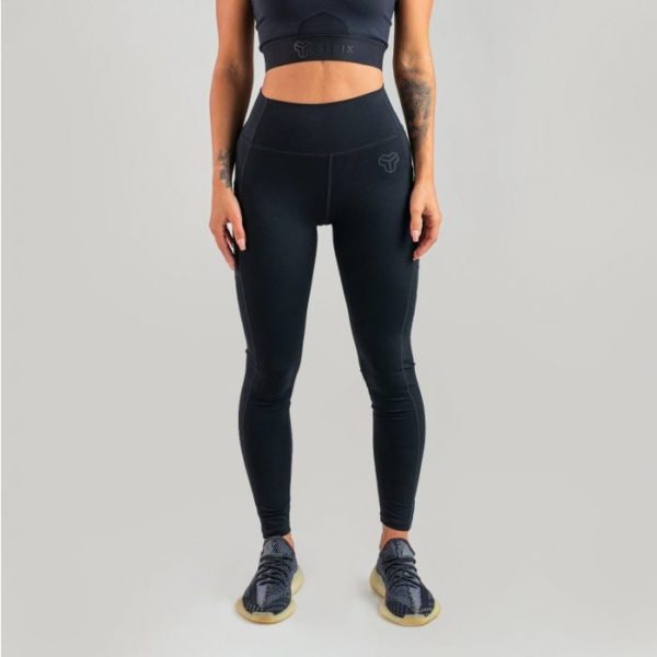 STRIX Dámske legíny Essential Black  S odhadovaná cena: 39.95 EUR
