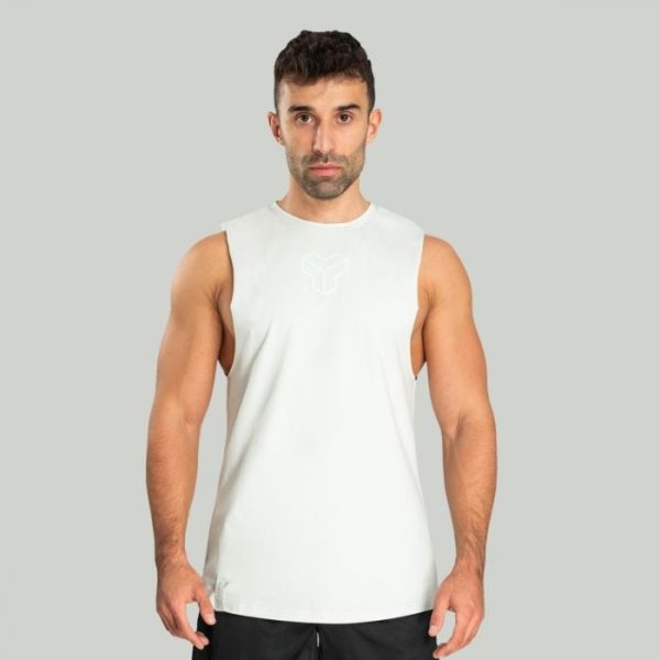 STRIX Tielko Essential Cut-off moon grey  M odhadovaná cena: 19.95 EUR
