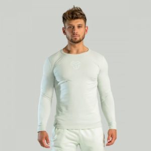 STRIX Tričko s dlhým rukávom Essential Moon Grey  MM odhadovaná cena: 15.95 EUR