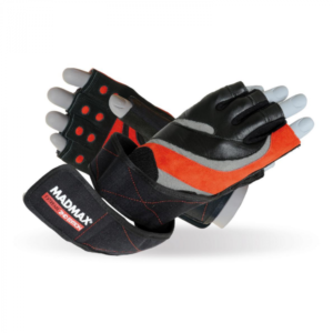 MADMAX Fitness rukavice Extreme 2nd Edition  XXL odhadovaná cena: 19.95 EUR