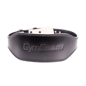 GymBeam Fitness opasok celokožený black  M odhadovaná cena: 30.95 EUR