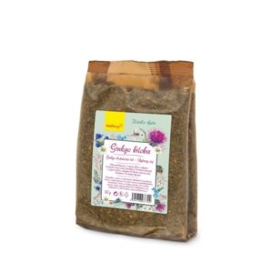 Wolfberry Bylinný čaj Ginkgo biloba 50 g ODHADOVANÁ CENA: 1.7 EUR