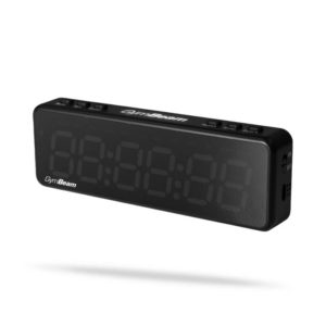 GymBeam Gym interval timer odhadovaná cena: 135.95 EUR