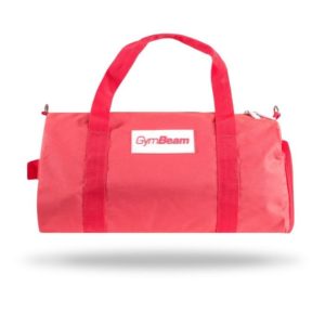 GymBeam Športová taška BAE Pink odhadovaná cena: 24.95 EUR
