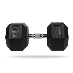 GymBeam Jednoručka Hexagonal odhadovaná cena: 98.95 EUR
