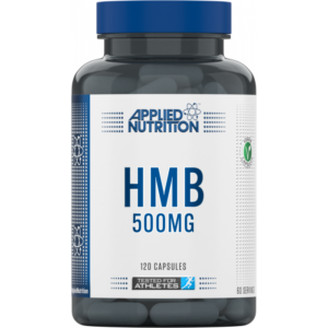 Applied Nutrition HMB 120 kaps. odhadovaná cena: 17.95 EUR