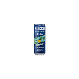 NOCCO BCAA 330 ml juicy melba odhadovaná cena: 2.3 EUR