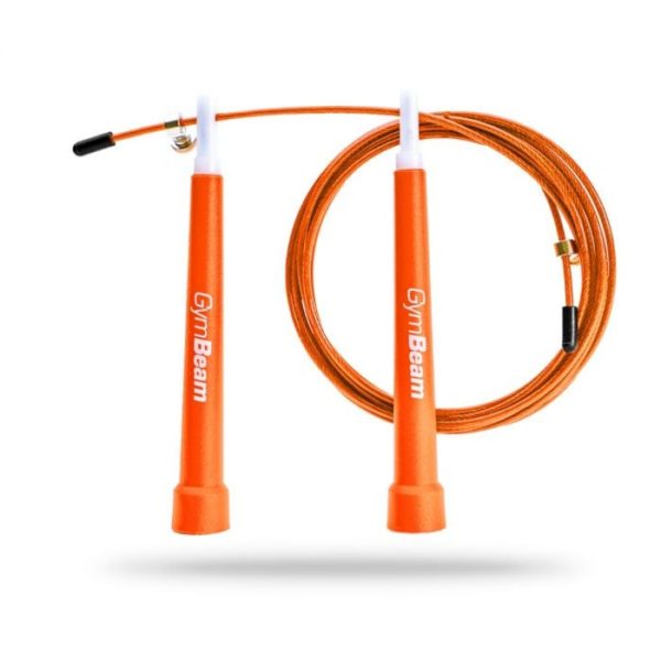 GymBeam Švihadlo orange odhadovaná cena: 4.95 EUR