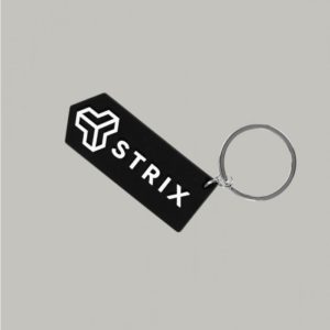 Kľúčenka – STRIX odhadovaná cena: 1.95 EUR