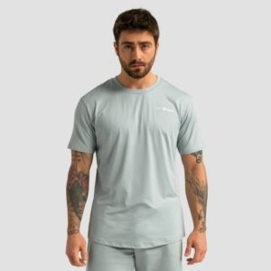 GymBeam Pánske športové tričko Limitless Eucalypt  XXLXXL odhadovaná cena: 17.95 EUR