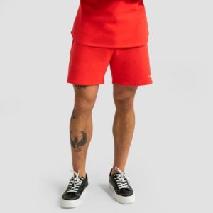 GymBeam Šortky Limitless Hot Red  XXLXXL odhadovaná cena: 22.95 EUR