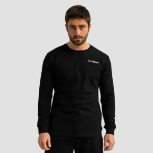 GymBeam Mikina Limitless Black  XXLXXL odhadovaná cena: 19.95 EUR