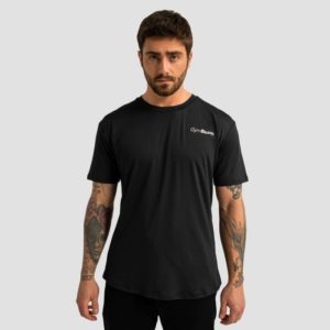 GymBeam Pánske športové tričko Limitless Black  XXXLXXXL odhadovaná cena: 17.95 EUR