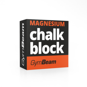 GymBeam Krieda Magnesium Block 56 g odhadovaná cena: 1.95 EUR