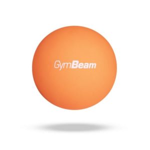 GymBeam Masážna loptička Flexball Orange odhadovaná cena: 5.95 EUR
