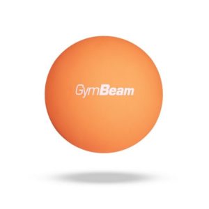 GymBeam Masážna loptička Flexball Orange odhadovaná cena: 6.95 EUR