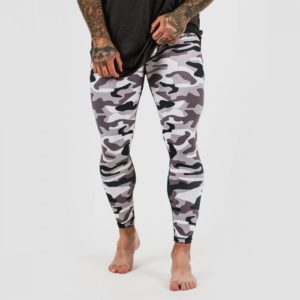 GymBeam Pánske legíny Camo  XL odhadovaná cena: 22.95 EUR