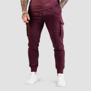 GymBeam Tepláky TRN Eggplant  MM odhadovaná cena: 29.95 EUR