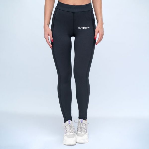 GymBeam Dámske legíny Mesh Black  XL odhadovaná cena: 19.95 EUR