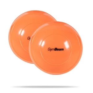 GymBeam Mini balančné podložky Pods orange odhadovaná cena: 12.95 EUR