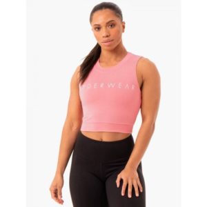 Ryderwear Dámske tielko Motion Rose Pink  MM odhadovaná cena: 29.95 EUR