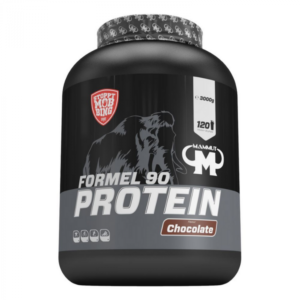Mammut Nutrition Formel 90 Protein 3000 g čokoláda odhadovaná cena: 54.95 EUR