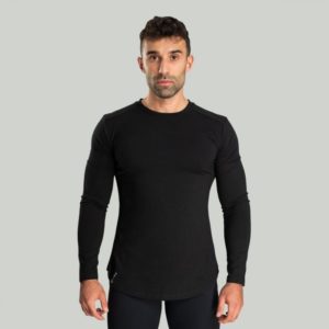 STRIX Tričko s dlhým rukávom Nebula Black  S odhadovaná cena: 25.95 EUR