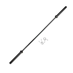 GymBeam Olympijská tyč Eternal Power odhadovaná cena: 281.95 EUR